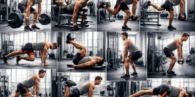 découvrez les 10 meilleurs exercices de musculation pour renforcer et sculpter vos ischios jambiers, et transformez durablement l'apparence et la puissance de vos jambes.