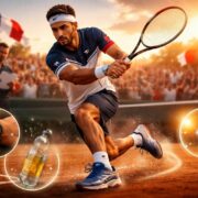 découvrez les 5 astuces incontournables pour surpasser le meilleur joueur français de tennis et briller sur le court grâce à des conseils pratiques et efficaces.
