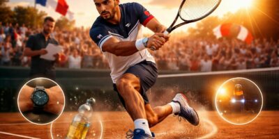 découvrez les 5 astuces incontournables pour surpasser le meilleur joueur français de tennis et briller sur le court grâce à des conseils pratiques et efficaces.
