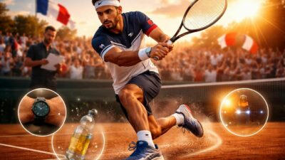 découvrez les 5 astuces incontournables pour surpasser le meilleur joueur français de tennis et briller sur le court grâce à des conseils pratiques et efficaces.