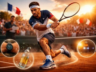 découvrez les 5 astuces incontournables pour surpasser le meilleur joueur français de tennis et briller sur le court grâce à des conseils pratiques et efficaces.