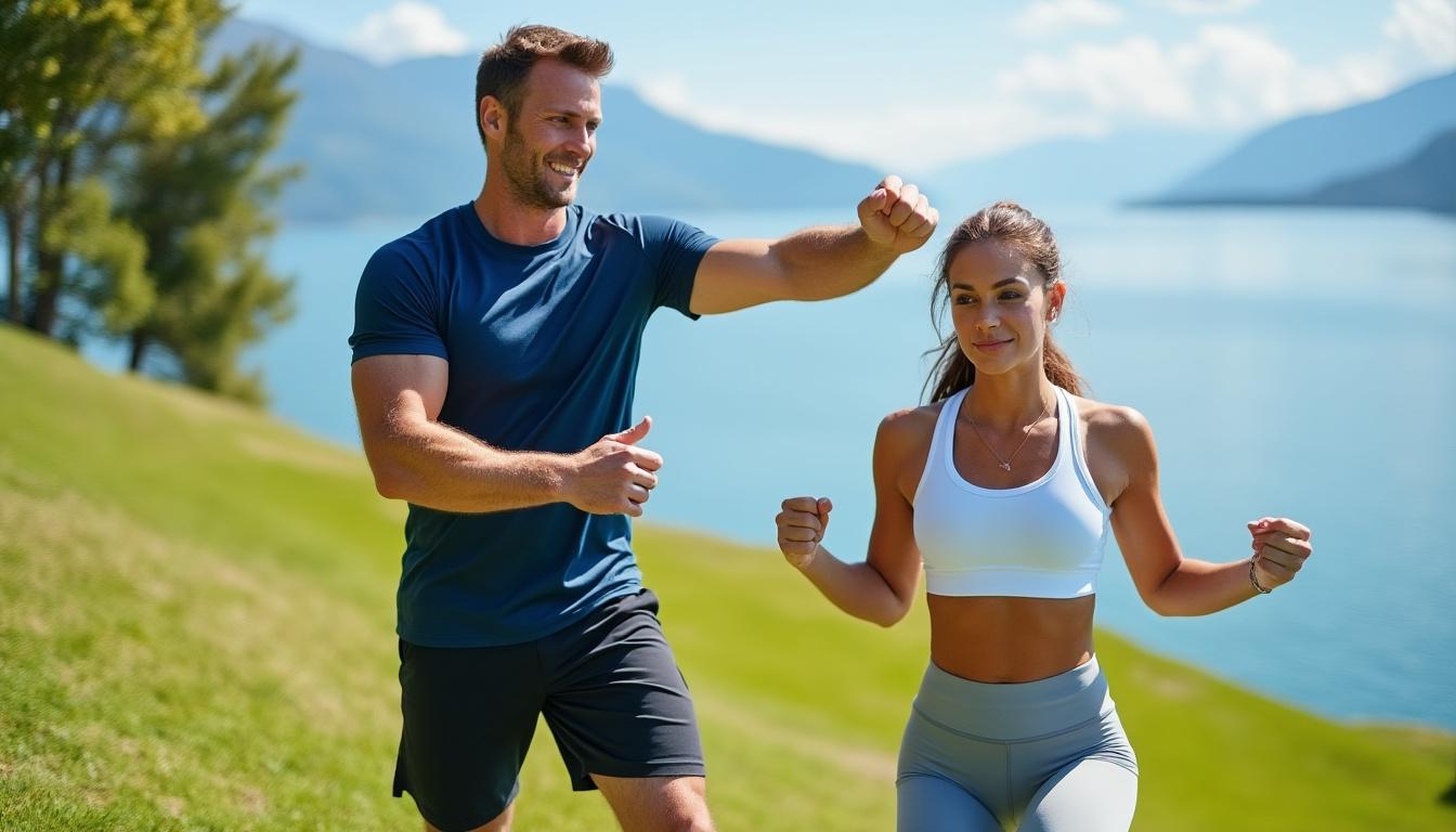 découvrez les 7 raisons essentielles pour lesquelles un coach sportif à genève est indispensable pour atteindre vos objectifs de fitness et améliorer votre bien-être.