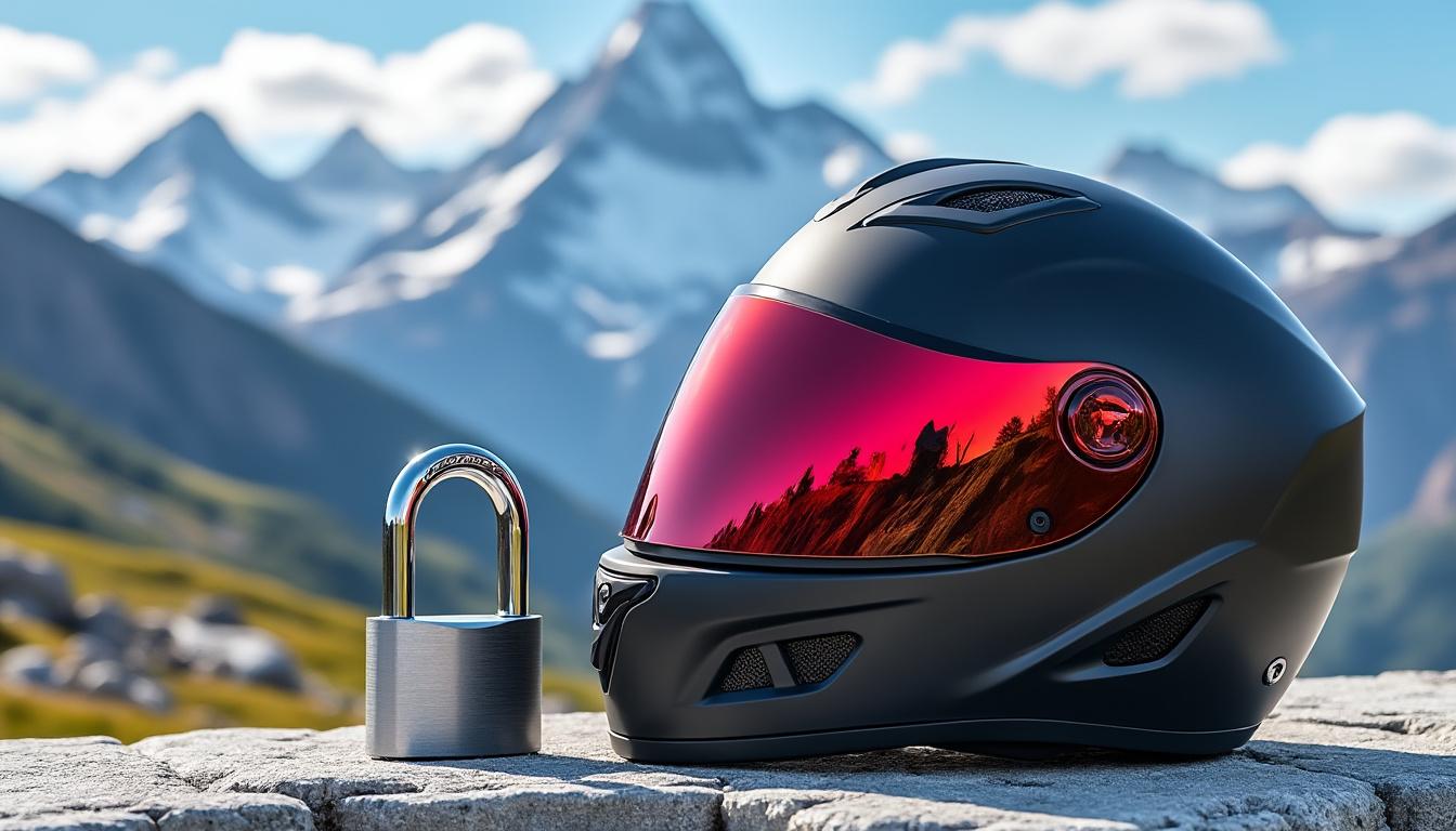 découvrez les accessoires essentiels pour optimiser votre expérience avec le vélo rockrider 540. que ce soit pour la sécurité, le confort ou la performance, trouvez tout ce qu'il vous faut pour des sorties inoubliables en pleine nature.