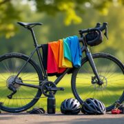 découvrez les accessoires essentiels pour optimiser votre expérience avec le vélo rockrider 540. que vous soyez un amateur de balades tranquilles ou un passionné de sentiers, équipez-vous des outils et équipements indispensables pour améliorer votre sécurité, votre confort et votre performance sur deux roues.