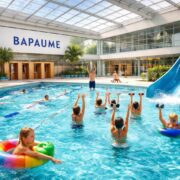 découvrez les activités aquatiques incontournables à la piscine bapaume, parfaites pour tous les âges et niveaux. plongez dans des moments de plaisir et de détente en famille ou entre amis.