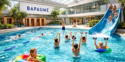 découvrez les activités aquatiques incontournables à la piscine bapaume, parfaites pour tous les âges et niveaux. plongez dans des moments de plaisir et de détente en famille ou entre amis.