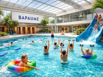 découvrez les activités aquatiques incontournables à la piscine bapaume, parfaites pour tous les âges et niveaux. plongez dans des moments de plaisir et de détente en famille ou entre amis.