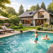 découvrez les nombreux avantages d'avoir une piscine dans votre jardin à brunoy : détente, loisirs en famille et valorisation de votre propriété.