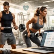 découvrez les avantages incroyables d'un programme de musculation 5 jours par semaine en format pdf pour maximiser votre force, votre endurance et transformer votre corps efficacement.