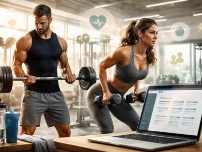 découvrez les avantages incroyables d'un programme de musculation 5 jours par semaine en format pdf pour maximiser votre force, votre endurance et transformer votre corps efficacement.