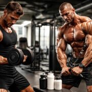 découvrez les avantages surprenants de clenbutrol pour les athlètes et bodybuilders : amélioration des performances, brûlage des graisses et augmentation de l'endurance.