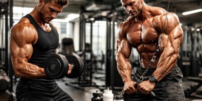 découvrez les avantages surprenants de clenbutrol pour les athlètes et bodybuilders : amélioration des performances, brûlage des graisses et augmentation de l'endurance.