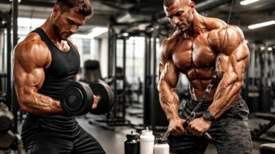 découvrez les avantages surprenants de clenbutrol pour les athlètes et bodybuilders : amélioration des performances, brûlage des graisses et augmentation de l'endurance.