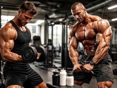découvrez les avantages surprenants de clenbutrol pour les athlètes et bodybuilders : amélioration des performances, brûlage des graisses et augmentation de l'endurance.