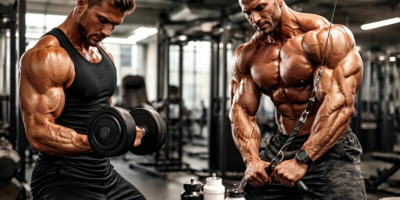 découvrez les avantages surprenants de clenbutrol pour les athlètes et bodybuilders : amélioration des performances, brûlage des graisses et augmentation de l'endurance.