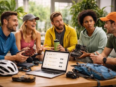 découvrez les avis authentiques sur deporvillage et ce que les utilisateurs pensent vraiment de cette plateforme spécialisée dans les articles de sport. analyse complète et témoignages fiables.