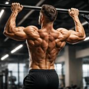 découvrez comment la traction en supination peut transformer votre musculature grâce à ses bienfaits surprenants pour le renforcement et la définition des muscles.