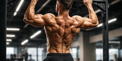 découvrez comment la traction en supination peut transformer votre musculature grâce à ses bienfaits surprenants pour le renforcement et la définition des muscles.