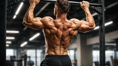 découvrez comment la traction en supination peut transformer votre musculature grâce à ses bienfaits surprenants pour le renforcement et la définition des muscles.
