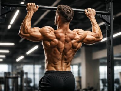 découvrez comment la traction en supination peut transformer votre musculature grâce à ses bienfaits surprenants pour le renforcement et la définition des muscles.