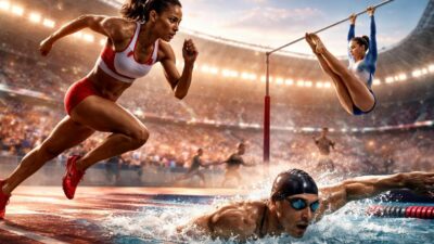 découvrez une analyse détaillée des athlètes clés et leurs chances de remporter des médailles le dimanche 8 septembre. préparez-vous à suivre les performances prometteuses et les favoris de la compétition.