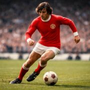 découvrez les compétences exceptionnelles du légendaire george best, l'un des meilleurs footballeurs de tous les temps, et son impact mémorable sur le football.