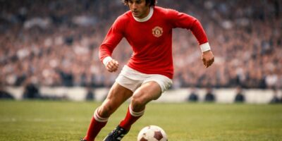 découvrez les compétences exceptionnelles du légendaire george best, l'un des meilleurs footballeurs de tous les temps, et son impact mémorable sur le football.