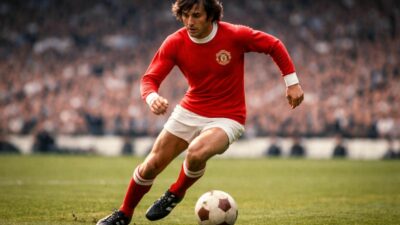 découvrez les compétences exceptionnelles du légendaire george best, l'un des meilleurs footballeurs de tous les temps, et son impact mémorable sur le football.