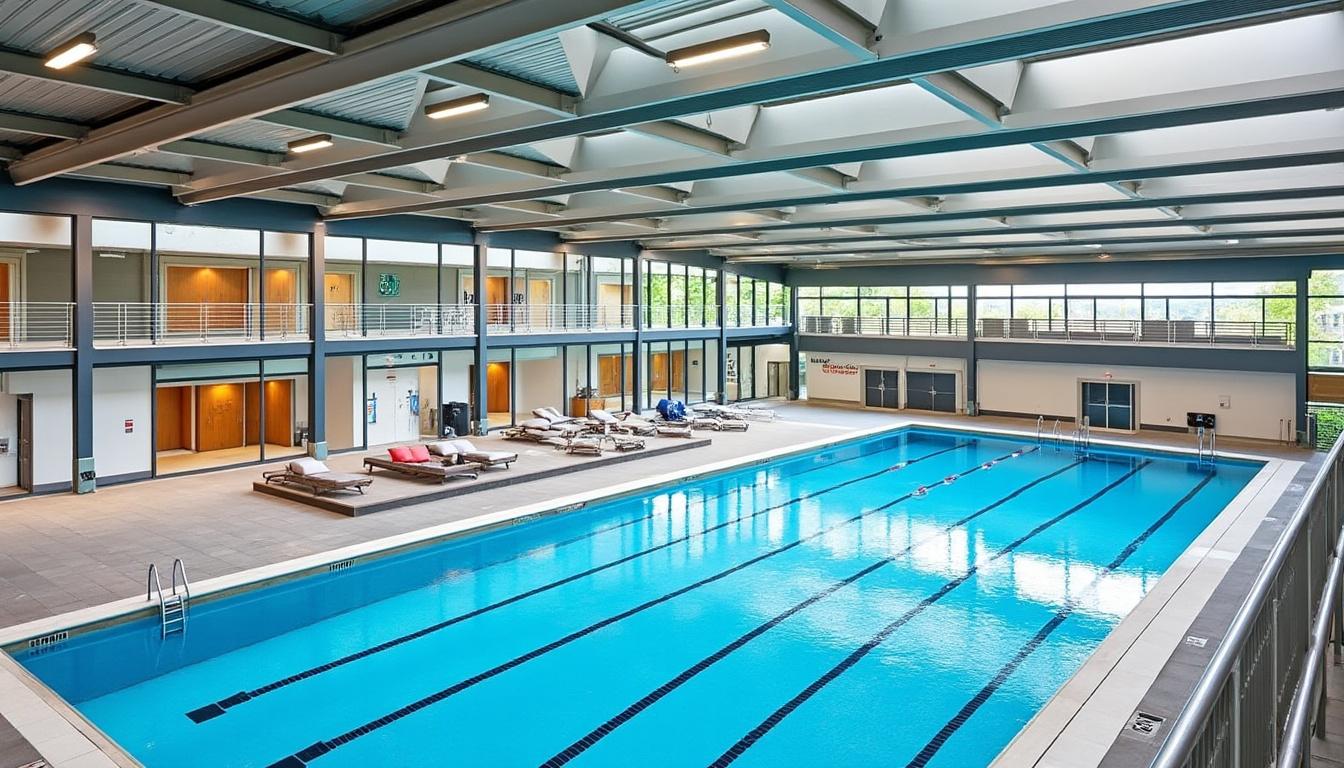 découvrez les cours de natation pour adultes à la mairie de paris, une expérience unique alliant apprentissage, sécurité et plaisir aquatique. rejoignez-nous pour améliorer vos compétences en natation tout en profitant d'un cadre convivial et dynamique.