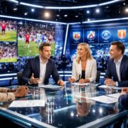 découvrez les dernières nouvelles incontournables de caliente tv sur la ligue 1, les infos essentielles à ne pas manquer pour tous les fans de football.