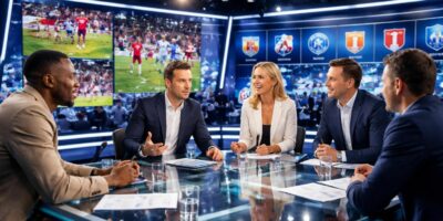 découvrez les dernières nouvelles incontournables de caliente tv sur la ligue 1, les infos essentielles à ne pas manquer pour tous les fans de football.