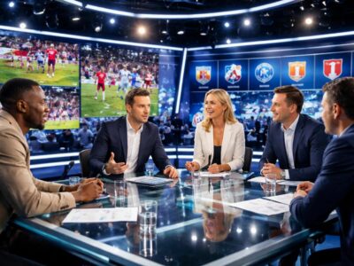 découvrez les dernières nouvelles incontournables de caliente tv sur la ligue 1, les infos essentielles à ne pas manquer pour tous les fans de football.