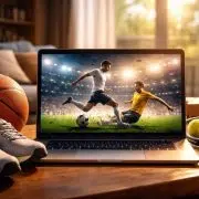 découvrez les documentaires sportifs en streaming vf qui font sensation cette année, alliant passion, émotions et performances exceptionnelles à ne pas manquer.