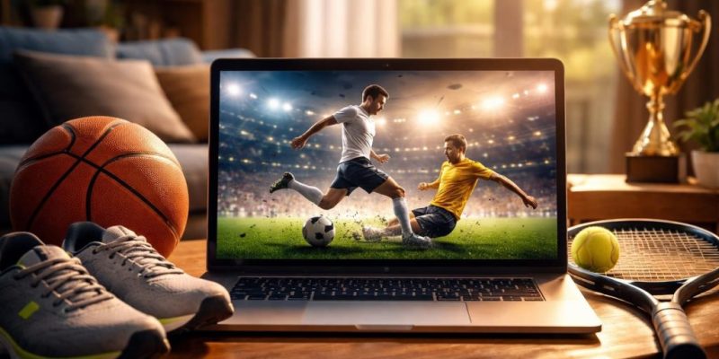 découvrez les documentaires sportifs en streaming vf qui font sensation cette année, alliant passion, émotions et performances exceptionnelles à ne pas manquer.