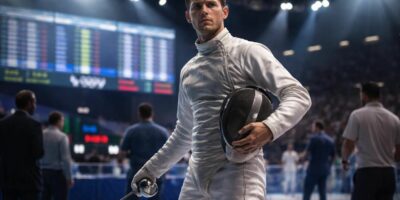 découvrez les défis et les enjeux de la programmation de l'escrime aux jeux olympiques pour les athlètes, incluant préparation, performance et stratégie.