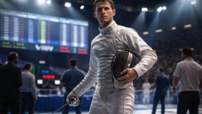 découvrez les défis et les enjeux de la programmation de l'escrime aux jeux olympiques pour les athlètes, incluant préparation, performance et stratégie.