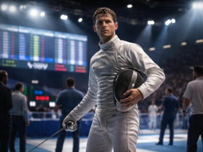 découvrez les défis et les enjeux de la programmation de l'escrime aux jeux olympiques pour les athlètes, incluant préparation, performance et stratégie.
