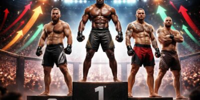 découvrez les enjeux du classement des poids lourds en ufc et mma et suivez l'évolution des combattants dans cette catégorie prestigieuse.