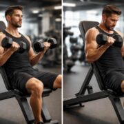 découvrez les erreurs fréquentes à éviter pour réussir efficacement vos séances de curl banc incliné et optimiser vos gains musculaires en toute sécurité.