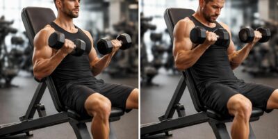 découvrez les erreurs fréquentes à éviter pour réussir efficacement vos séances de curl banc incliné et optimiser vos gains musculaires en toute sécurité.