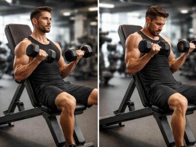 découvrez les erreurs fréquentes à éviter pour réussir efficacement vos séances de curl banc incliné et optimiser vos gains musculaires en toute sécurité.