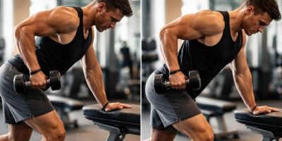 découvrez les erreurs courantes à éviter lors du kickback pour les triceps afin d'améliorer votre technique et maximiser vos résultats en musculation.