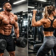 découvrez comment les exercices de trapèze peuvent sculpter un physique harmonieux et renforcer votre posture pour une silhouette équilibrée et esthétique.