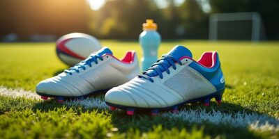 découvrez notre guide complet sur les indispensables crampons de rugby pour fille. trouvez les meilleurs modèles adaptés à chaque niveau de jeu, ainsi que des conseils pratiques pour choisir l'équipement idéal et optimiser les performances sur le terrain.