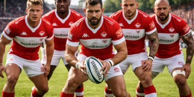 découvrez les joueurs à suivre de près après leur transfert au biarritz olympique, leurs profils, performances et impact attendu pour la saison.