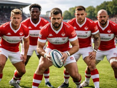 découvrez les joueurs à suivre de près après leur transfert au biarritz olympique, leurs profils, performances et impact attendu pour la saison.