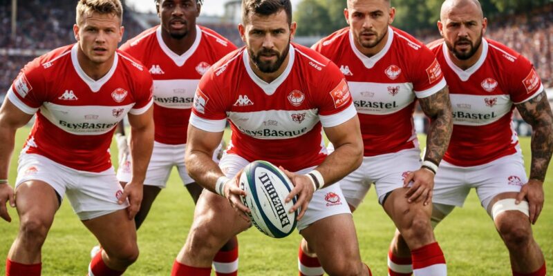 découvrez les joueurs à suivre de près après leur transfert au biarritz olympique, leurs profils, performances et impact attendu pour la saison.