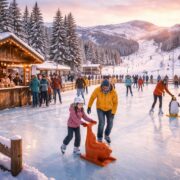 découvrez les meilleures activités à pratiquer à la patinoire de super besse cet hiver, pour des moments de glisse et de plaisir en famille ou entre amis.