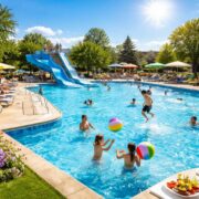 découvrez les meilleures activités à faire à la piscine de sélestat cet été pour profiter pleinement de la saison estivale entre détente, sports aquatiques et animations familiales.