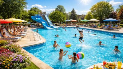 découvrez les meilleures activités à faire à la piscine de sélestat cet été pour profiter pleinement de la saison estivale entre détente, sports aquatiques et animations familiales.